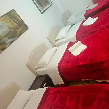 Host Auberge de jeunesse *