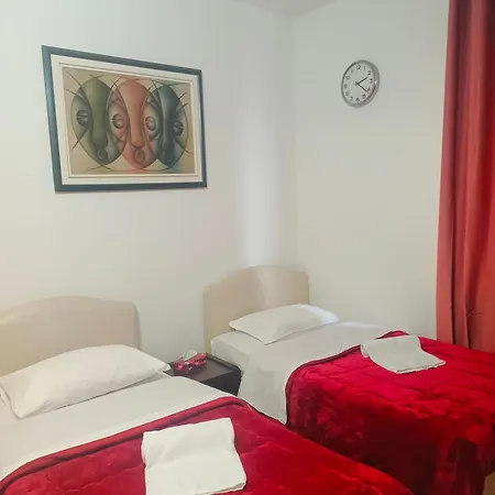 Host Hostel Ρώμη