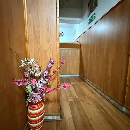 Hostel Host