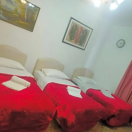 Host Hostel *