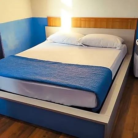 Hostel Host