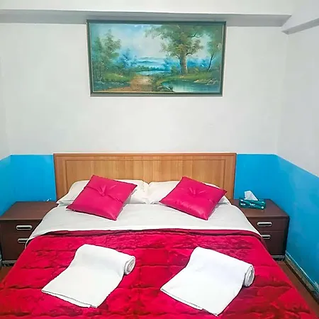 Hostel Host