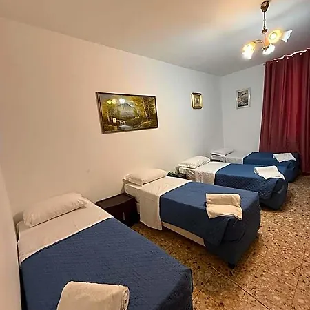 Hostel Host Rome