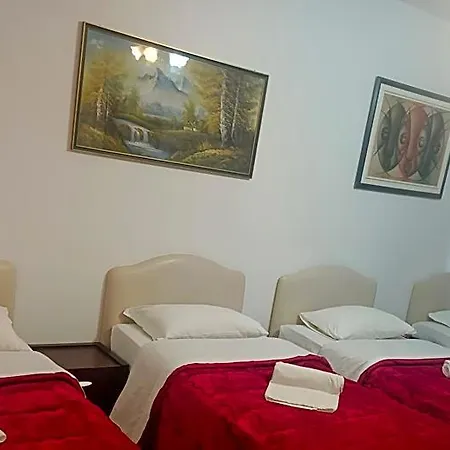 Host Hostel