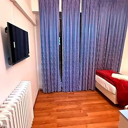 Host Hostel *