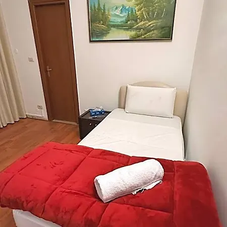 Host Hostel Rome