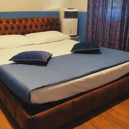 Host Hostel Řím