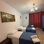 Auberge de jeunesse Host Rome