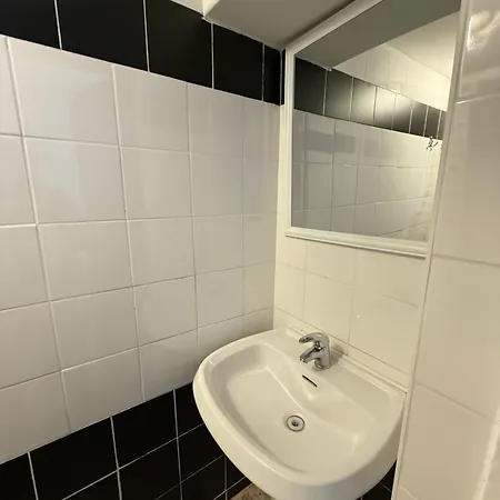 Host Hostel Rome